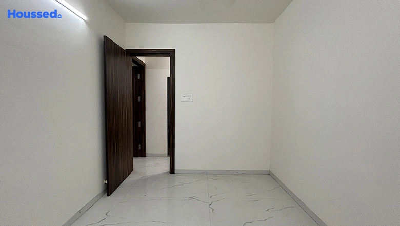 Sample Apartment